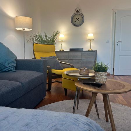 Kakavanen'S Sea View Apartment Balchik Eksteriør billede